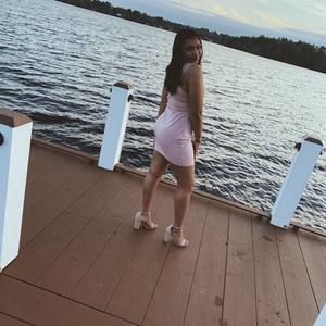 Meet your Posher, Jaelyn